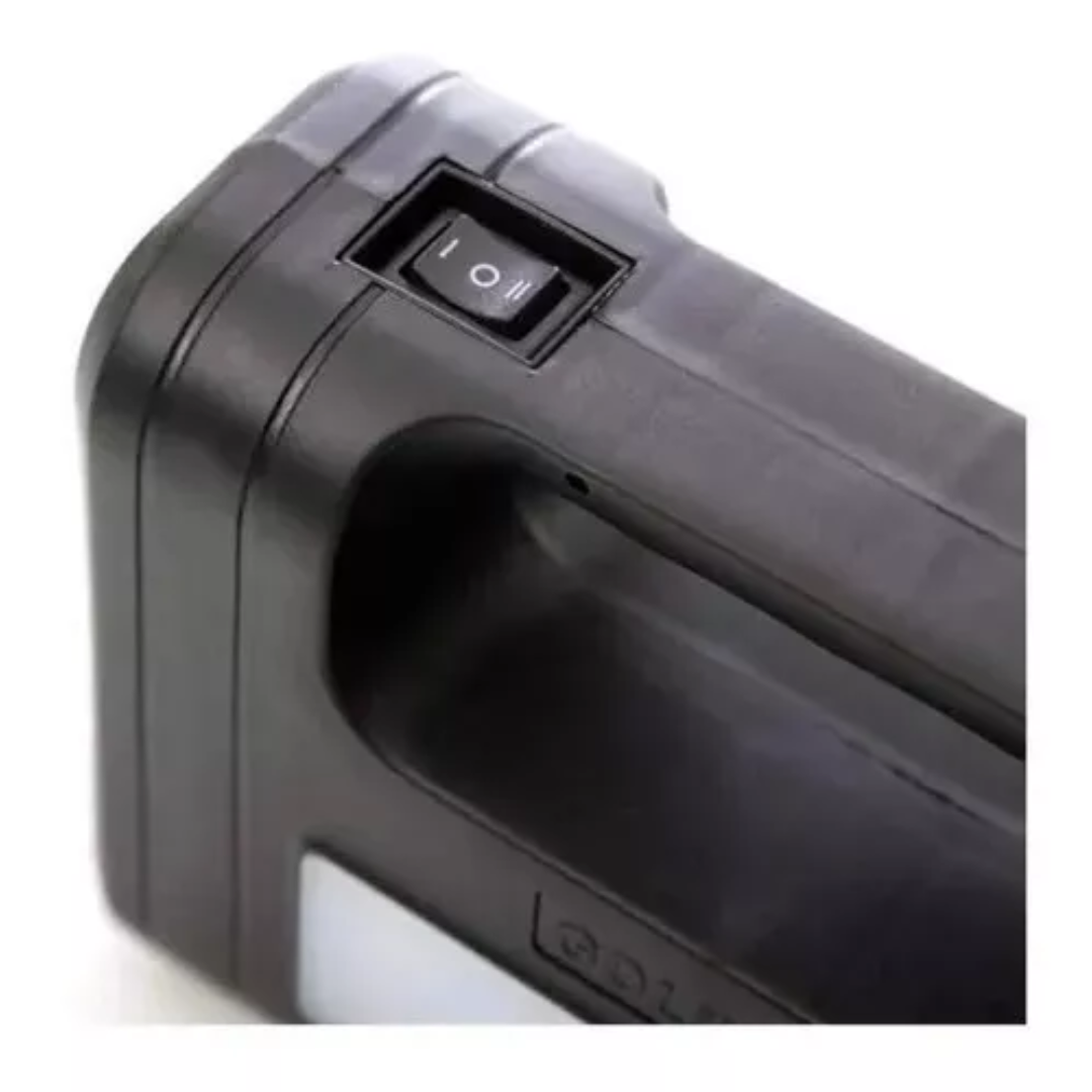 Miniatura 4 de Panel Solar Lámpara Con Batería 3 B 8017